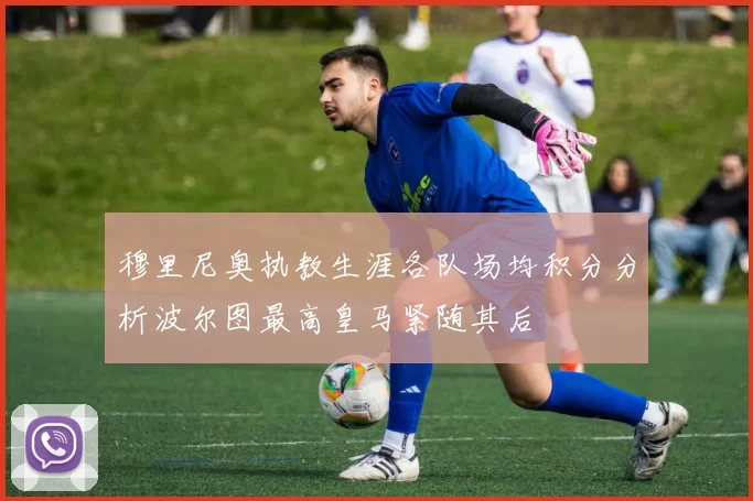 穆里尼奥执教生涯各队场均积分分析波尔图最高皇马紧随其后